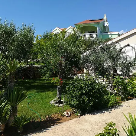 Lejlighed Olive Grove *